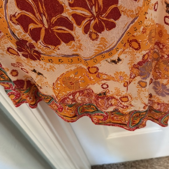 Free People jumpsuit - Picture 5 of 5